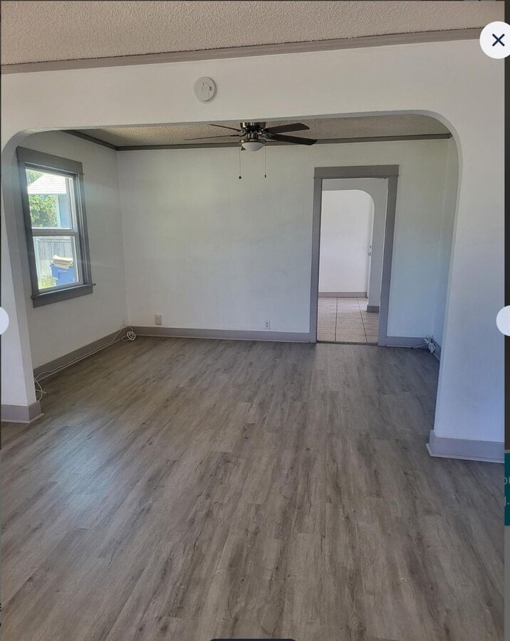 Photo - Two -Bedroom, 1 -Bath House