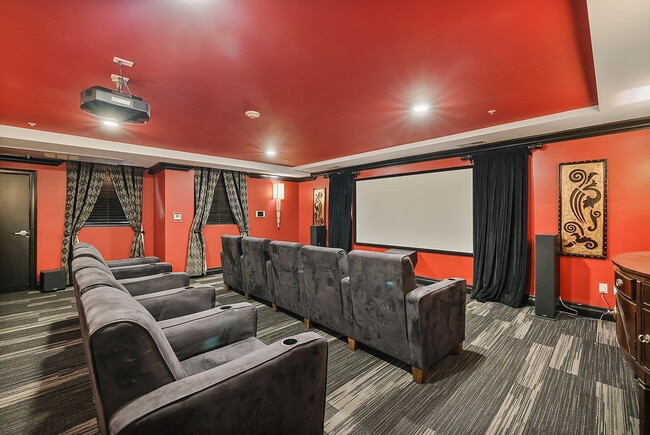 Photo - Belmont Station