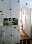 kitchen, hall - 418 El Centro St Apartment Unit 418B