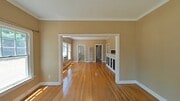 Dining room - 207 W Windsor Rd Apartments Unit 207