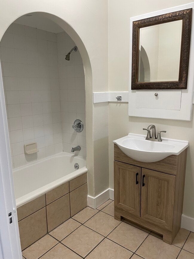 Bathroom - 443 W 11th St Unit 443