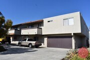 Photo - Charming 2-Bedroom East San Diego Apartment Unit 1