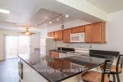 Photo - Beautiful 2 bedroom, 1.5 bath Townhouse wi...