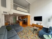 Photo - Charming Loft - 2 bed/ 2.5 bath in prime d...