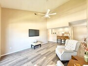 Photo - AVAILABLE NOW! Recently Remodeled 2 Bedroom 1 Bathroom Apartment in Indio