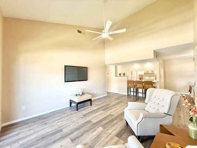 Photo - AVAILABLE NOW! Recently Remodeled 2 Bedroom 1 Bathroom Apartment in Indio