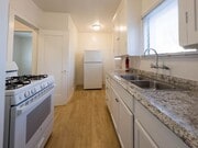 Photo - Charming 2nd-Floor 1BR in Alhambra | New Carpet, Granite Counters & Free Laundry! Unit 803 B