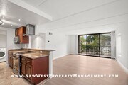 Photo - Renovated Cortez Hill 2 Bedroom at Symphon... Condo Unit 205