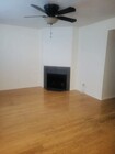 Living room - 4115 Poplar St