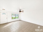 Photo - Charming 2BD/1.5BA Condo in Chula Vista W/ W/D, Mini-Split A/C, Patio, & Community Pool! Unit 5