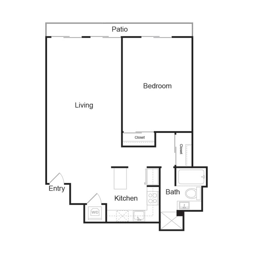 Floor Plan - A3
