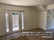 Photo - Two bed 1.5 bath townhome available now.
