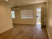 Living Room - Has AC - 1026 Ruberta Ave Unit B