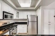 Photo - Spacious 2BR/2BA Top-Floor Condo in Gated ... Unit 105