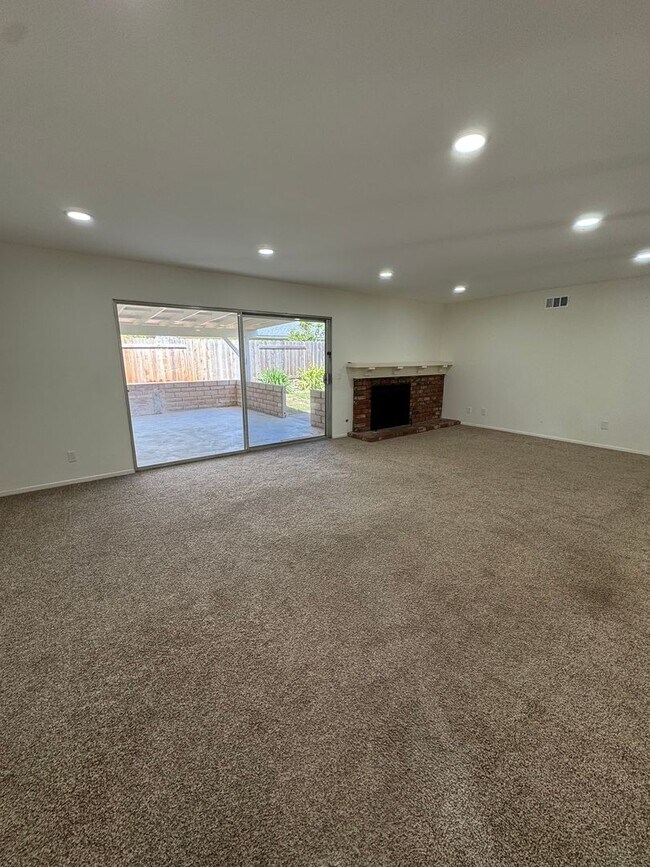 Photo - Bright and Updated Camarillo Home with Fireplace and Outdoor Living