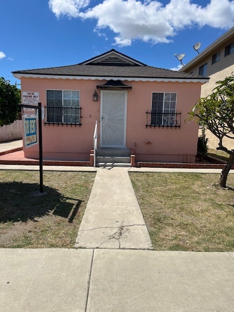 Building Photo - 9829 San Gabriel Ave Unit South Gate