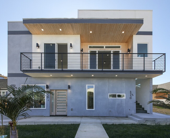 Photo - 4550 W 18th St