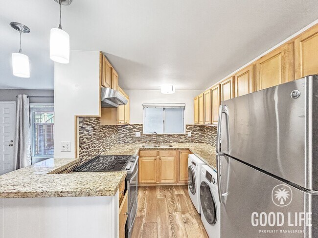 Photo - Charming 1 Bed / 1 Bath Condo in the Heart of University Heights