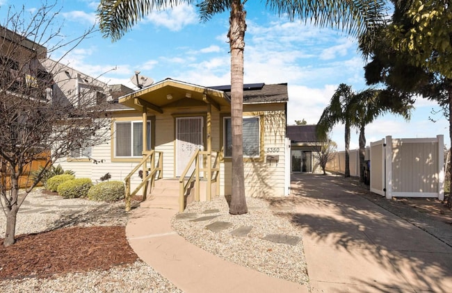 Photo - 5350 Orange Ave Townhome