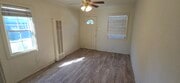 new flooring in living room - 3850 Blanche St