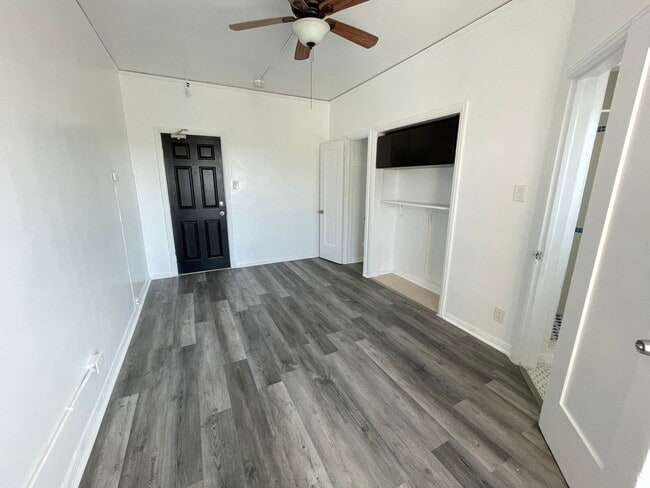 Photo - Toberman Apts.