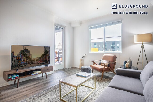 Photo - 1724 Highland Ave Unit SI FL7-ID100