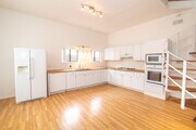Photo - Loft-Like Unique 5 bed / 2 Bath Space with Lots of Character in Ocean Beach! Unit C