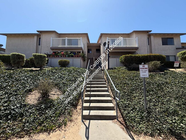 Photo - Quail Meadows Upstairs Condo with Easy Access to 101 Frwy/VSFB Unit 208B