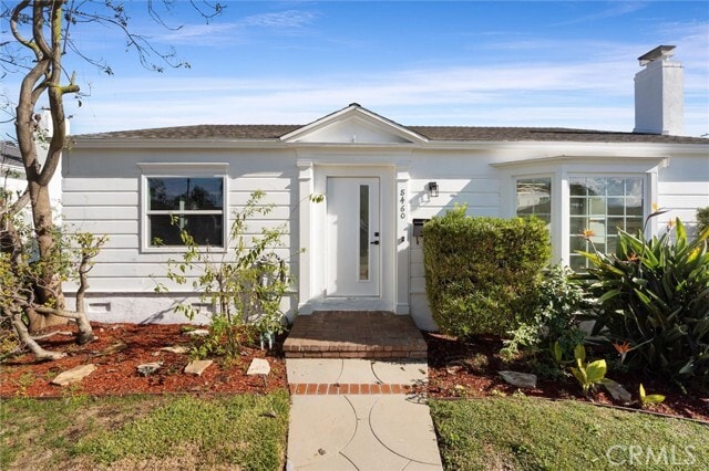 Building Photo - 8460 Truxton Ave