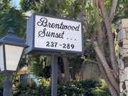 Welcome to Brentwood Sunset - 241 S Barrington Ave Unit 4