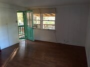 Inside west wall - 2085 Ivar Ave Unit 2085