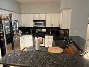 Kitchen - 12370 Carmel Country Rd Condo Unit 108