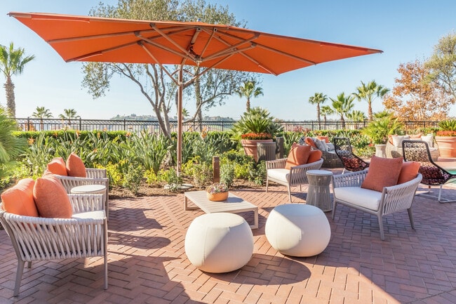 Photo - Vista Real Apartment Homes