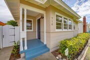 Photo - Cute-as-a-Button Coronado "Palmer" Home in a Fabulous School-Side Location – Coronado Village
