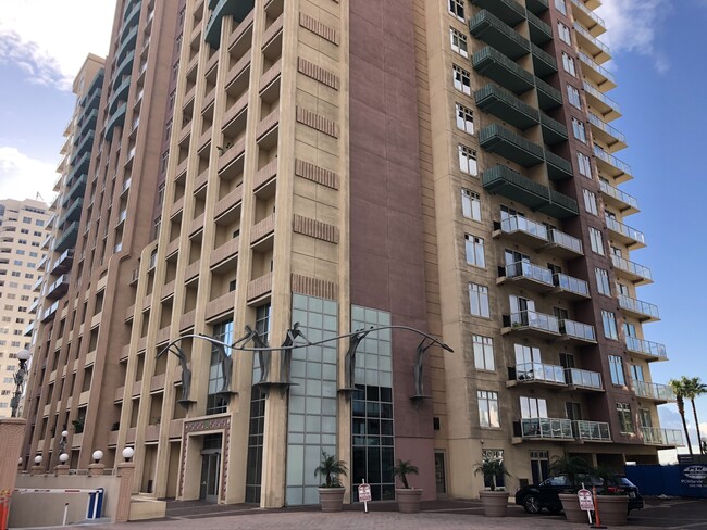 Photo - 388 E Ocean Blvd Unit 601