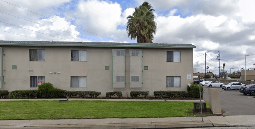 Photo - Fashion Park Apts