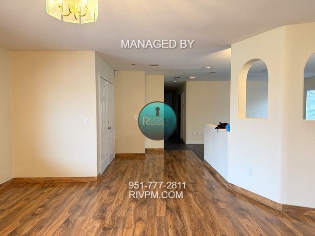 Photo - Single story large corner lot home in Jurupa Valley ready for move-in!