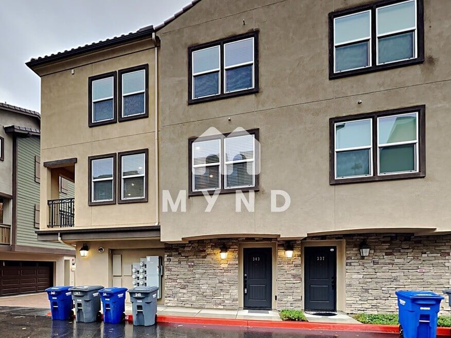3D Tour - 343 Mission Villas Rd