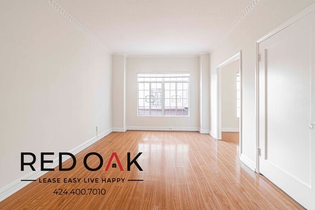 Building Photo - 570 N Rossmore Ave Unit 107 Rental