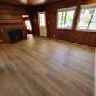 Entry Living - 10831 Woodbine St House