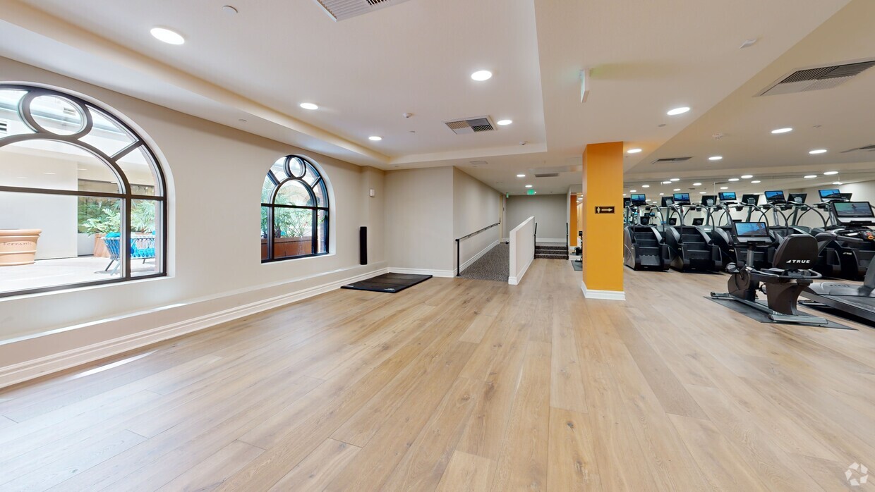 3D Tour - Ferrante