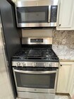 Stainless Stove and Oven - 19156 Avenue of the Oaks Unit B