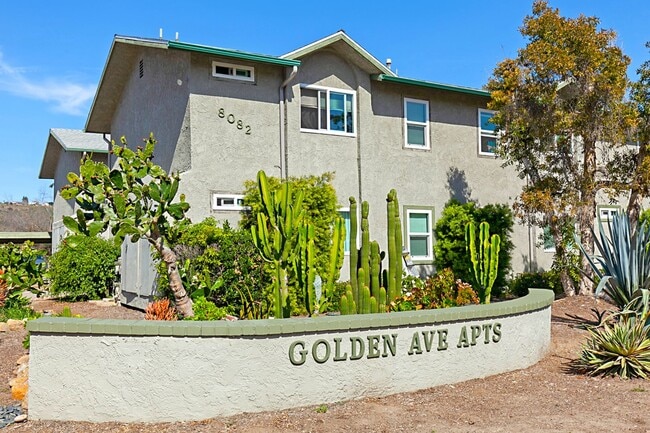 Building Photo - Great Value 1 bedroom / 1 bathroom - Lemon Grove close to all! Unit 8082 Golden Avenue #E