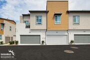 Photo - Modern 3Bdm 2.5Ba Unfurnished Town-Home in the Soltaire Community!
