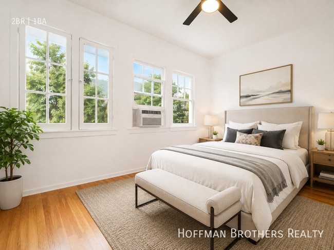 Photo - 639 N Spaulding Ave Unit 639.5