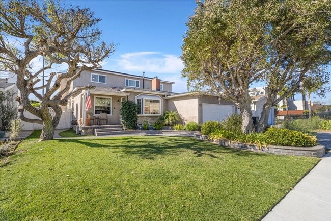 Building Photo - Beautiful & Spacious South Torrance Home