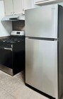 New stove & refrigerator - 4539 W 167th St