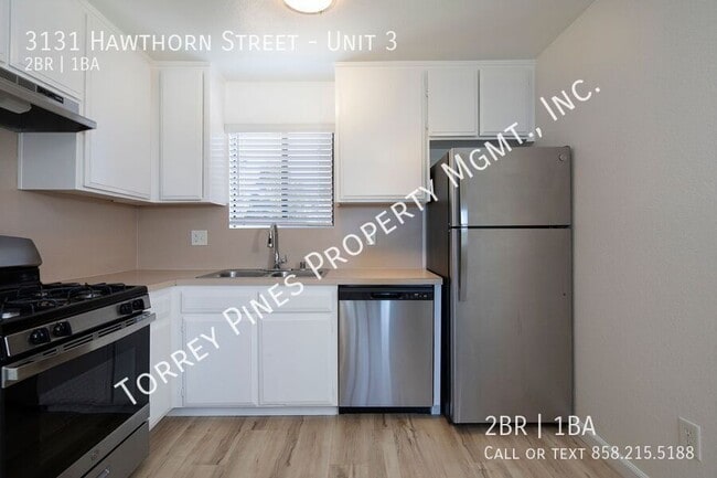 Photo - 3131 Hawthorn St Unit 3