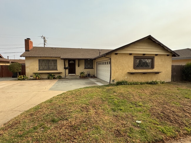 Building Photo - 604 E Creston St Rental