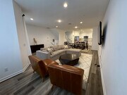 living room - 13031 Centre Dr